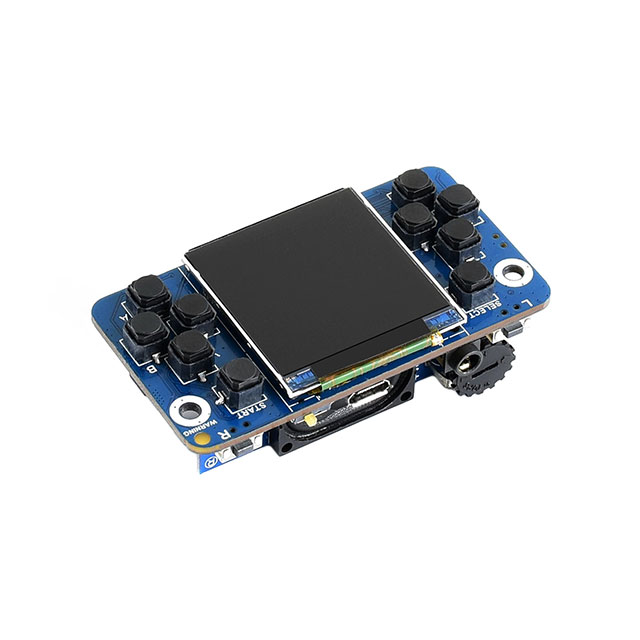 103990485 Seeed Technology Co., Ltd  Cartes d'évaluation - Cartes d'extension Cartes filles